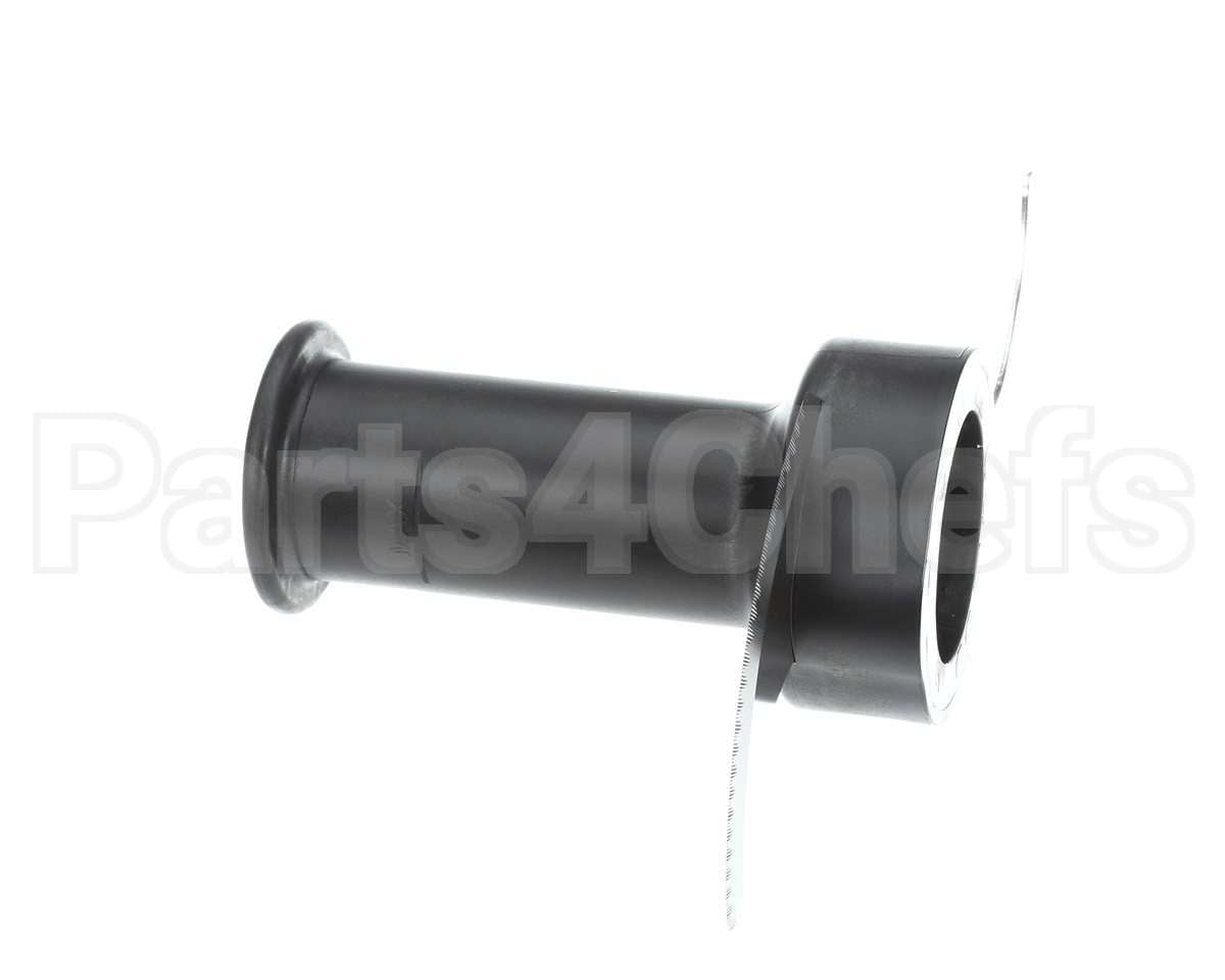 27316 Robot Coupe Blade Serrated