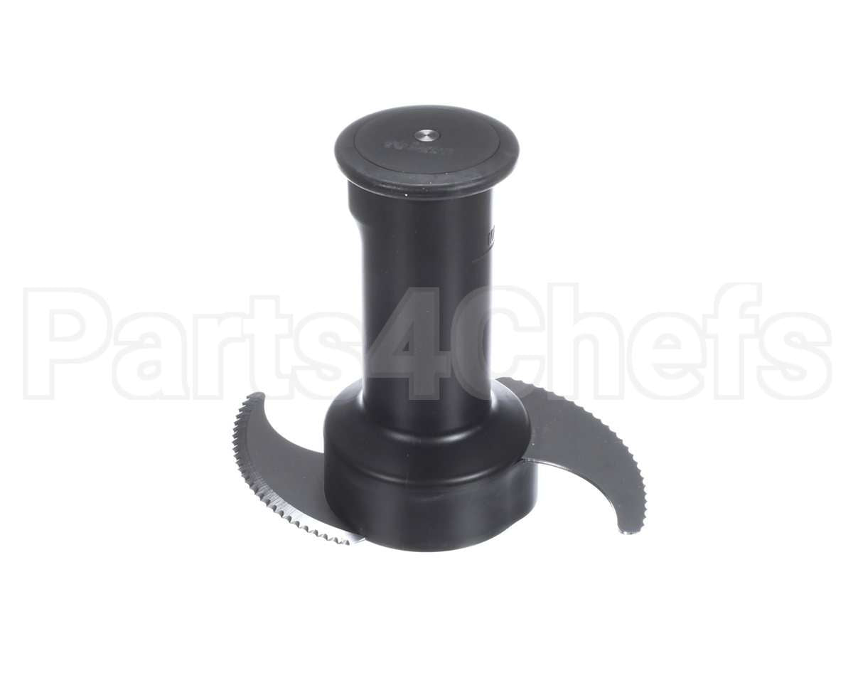 27317 Robot Coupe Twin Blade Assembly, Course