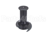 27317 Robot Coupe Twin Blade Assembly, Course