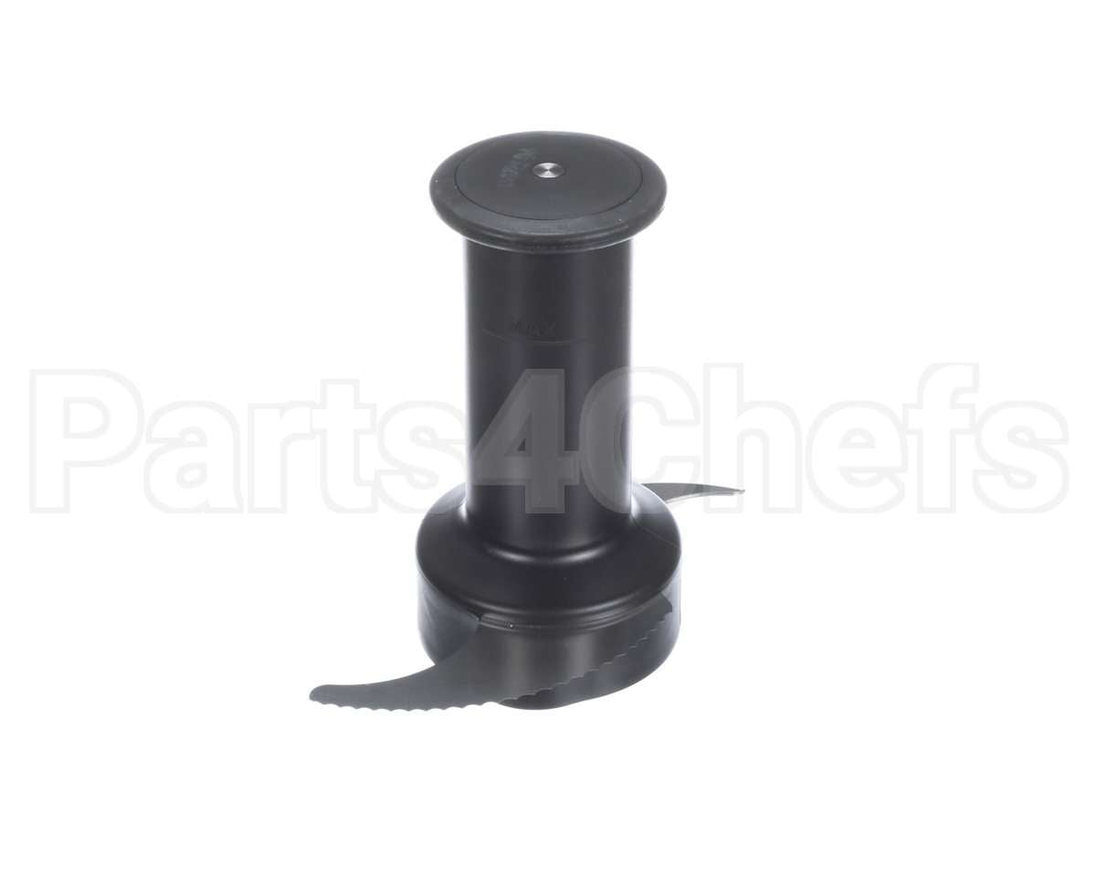 27317 Robot Coupe Twin Blade Assembly, Course