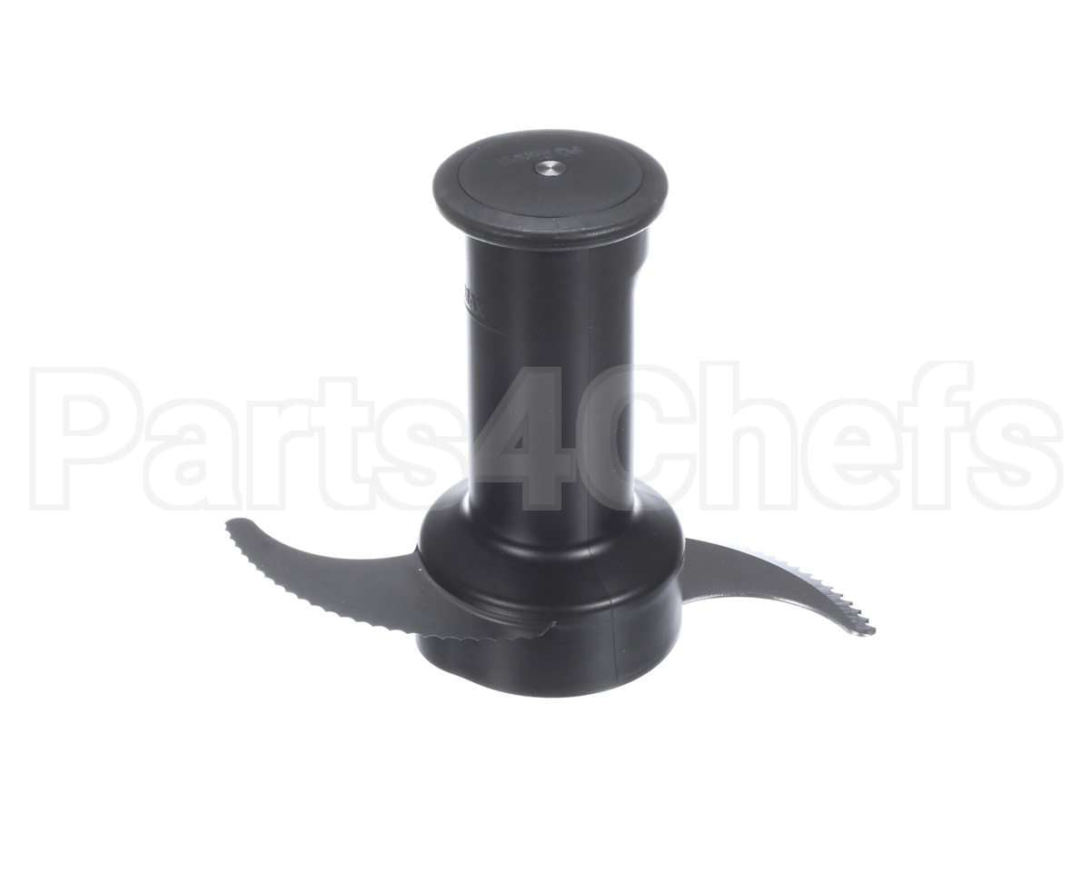 27317 Robot Coupe Twin Blade Assembly, Course
