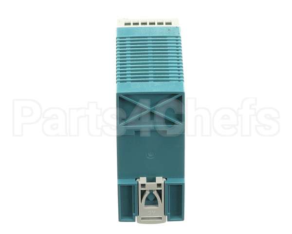 27319 Nieco Power Supply, 60W, 24Vdc, Tall