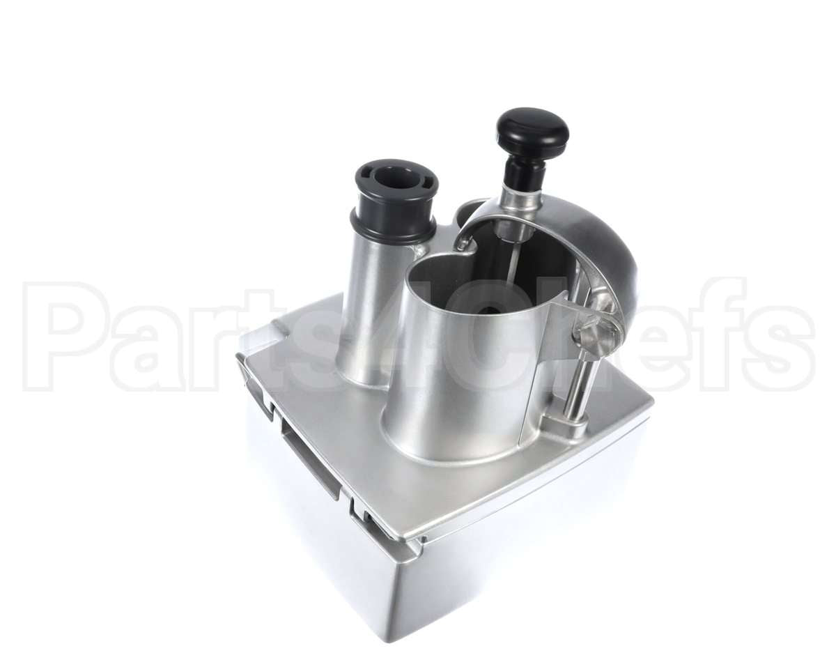 27321 Robot Coupe Feed Assy
