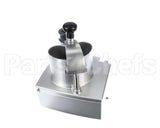 27321 Robot Coupe Feed Assy