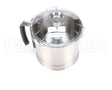 27342 Robot Coupe S/Steel Cutter Att. 4.5L