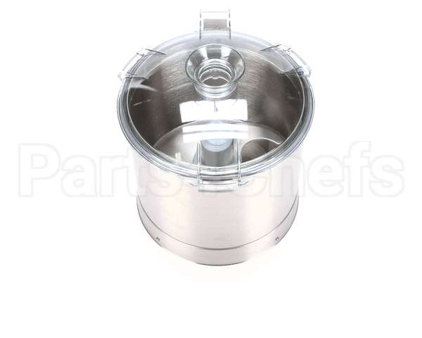 27342 Robot Coupe S/Steel Cutter Att. 4.5L