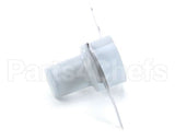 27344 Robot Coupe Straight Blade R401A