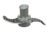 27345 Robot Coupe Fine Serrated Blade R401A