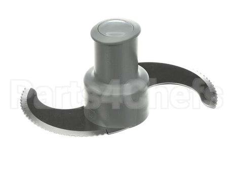 27345 Robot Coupe Fine Serrated Blade R401A