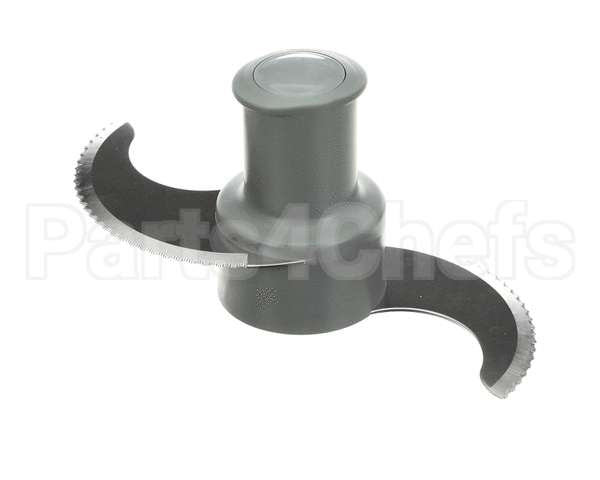 27345 Robot Coupe Fine Serrated Blade R401A