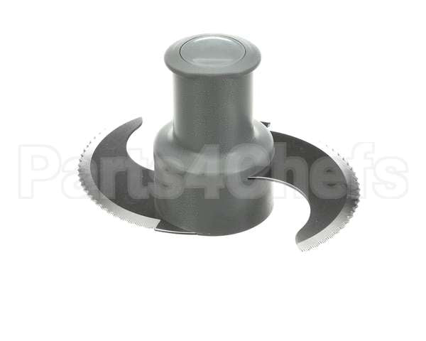 27345 Robot Coupe Fine Serrated Blade R401A