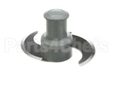 27345 Robot Coupe Fine Serrated Blade R401A