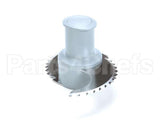 27346 Robot Coupe Serrated Blade R401A