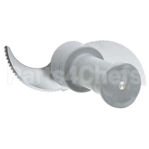 27349 Compatible Robot Coupe Blade - Serrated, Fine