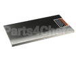 27353.0000 Bunn Cover W/Decals-Top