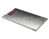 27353.0000 Bunn Cover W/Decals-Top
