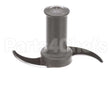 27370 Robot Coupe Fine Serrated Blade Bl2