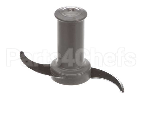 27370 Robot Coupe Fine Serrated Blade Bl2
