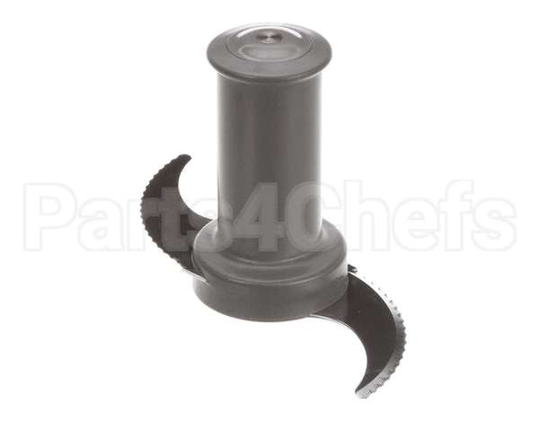 27370 Robot Coupe Fine Serrated Blade Bl2