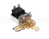 27370.0001 Bunn Valve Assembly, Bypass-Plstc 200V