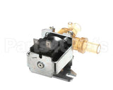 27370.0001 Bunn Valve Assembly, Bypass-Plstc 200V