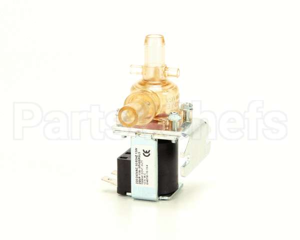 27370.0002 Bunn Valve Assembly, Bypass-Plstc 240V