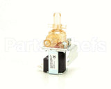 27370.0002 Bunn Valve Assembly, Bypass-Plstc 240V