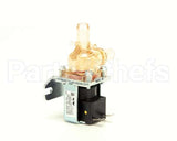 27370.0002 Bunn Valve Assembly, Bypass-Plstc 240V