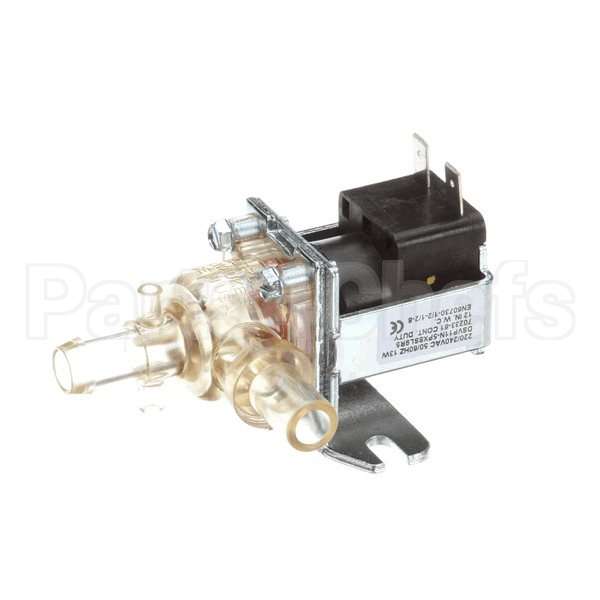 27370.0005 Compatible Bunn Valveassembly, Bypass-Plstc 240V