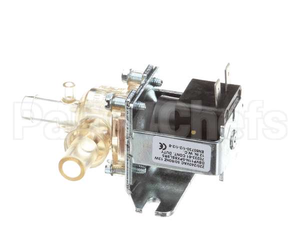 27370.0005 Bunn Valve Assembly, Bypass-Plstc 240V