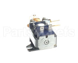 27370.0007 Bunn Valve Assembly, Bypass-Plastic 120V