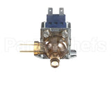 27370.0007 Bunn Valve Assembly, Bypass-Plastic 120V