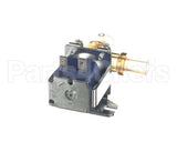27370.0007 Bunn Valve Assembly, Bypass-Plastic 120V