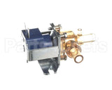 27370.0007 Bunn Valve Assembly, Bypass-Plastic 120V