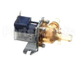 27370.0008 Bunn Valve Assembly, Bypass-Plstc 120V