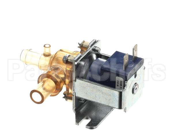 27370.0008 Bunn Valve Assembly, Bypass-Plstc 120V