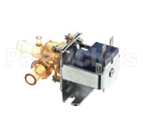 27370.0008 Bunn Valve Assembly, Bypass-Plstc 120V