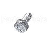 273700 Duke Screw,1/4-20X3/4Hx Cp Zp