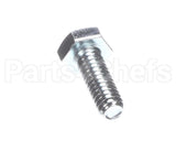 273700 Duke Screw,1/4-20X3/4Hx Cp Zp