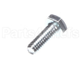 273700 Duke Screw,1/4-20X3/4Hx Cp Zp