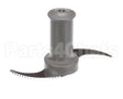 27371 Robot Coupe Serrated Blade