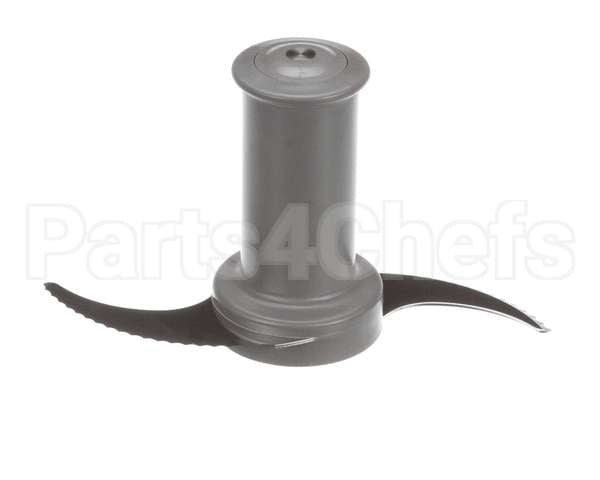 27371 Robot Coupe Serrated Blade