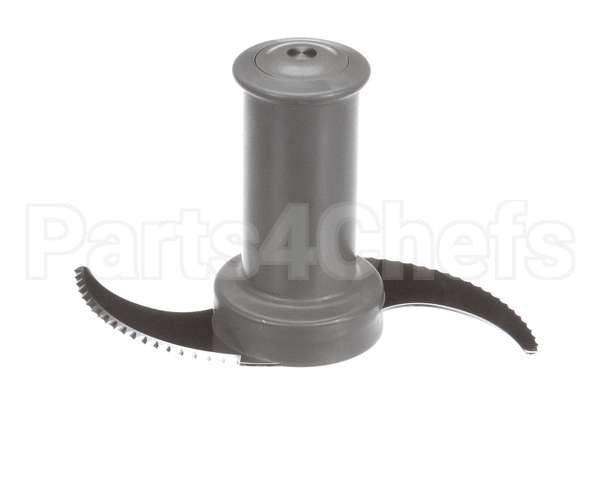 27371 Robot Coupe Serrated Blade