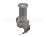 27371 Robot Coupe Serrated Blade