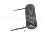 27374-0003 Middleby Heater,Tub Dbl Loop 380V 1350W