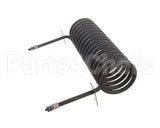 27375-0002 Middleby Element,Htg 240V 4500W Coil