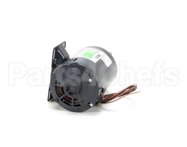 27381-0023 Middleby Motor,1/3Hp 110/220V 50/60 1Ph