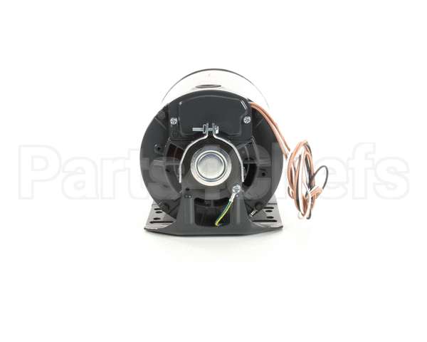 27381-0054 Middleby Motor,1/4Hp 208-230V60Hz1Ph Sp