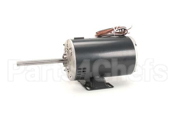 27381-0075 Middleby Motor,1/2Hp 50/60Hz 200-230/115