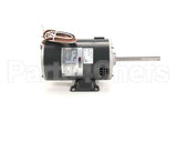 27381-0075 Middleby Motor,1/2Hp 50/60Hz 200-230/115